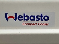 Webasto cc8 + compressor dorin h221cc professioneel airconditioning systeem - afbeelding 6 van  20