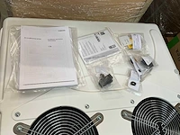 Webasto cc8 + compressor dorin h221cc professioneel airconditioning systeem - afbeelding 16 van  20