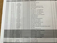 Webasto cc8 + compressor dorin h221cc professioneel airconditioning systeem - afbeelding 11 van  20