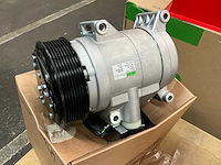 Webasto cc8 + compressor sp20 professioneel airconditioning systeem - afbeelding 4 van  20