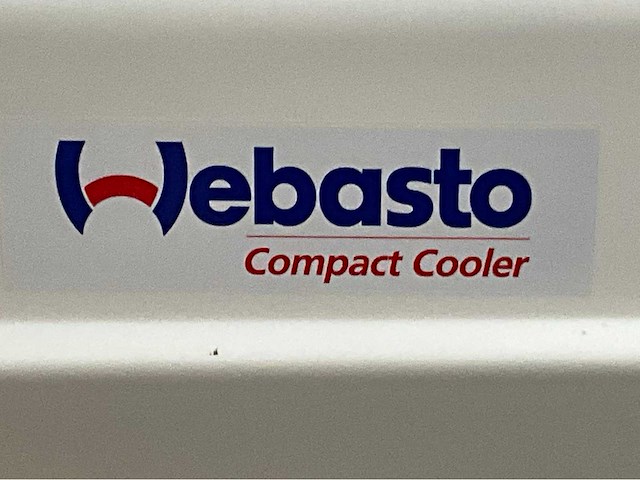 Webasto cc8 + compressor sp20 professioneel airconditioning systeem - afbeelding 7 van  20