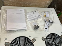 Webasto cc8 + compressor sp20 professioneel airconditioning systeem - afbeelding 13 van  16