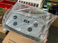 Webasto cc8 + compressor sp20 professioneel airconditioning systeem - afbeelding 6 van  10