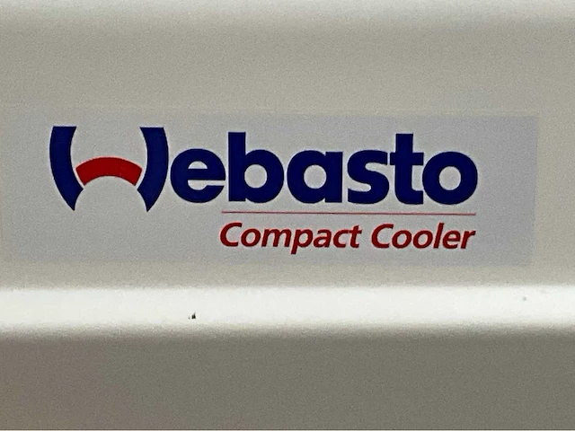 Webasto cc8 + compressor sp20 professioneel airconditioning systeem - afbeelding 5 van  18