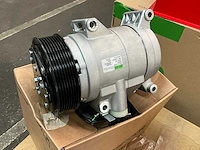 Webasto cc8 + compressor sp20 professioneel airconditioning systeem - afbeelding 2 van  18