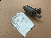 Webasto cetrifugal pump unit - afbeelding 1 van  5