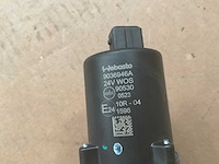 Webasto cetrifugal pump unit - afbeelding 2 van  5