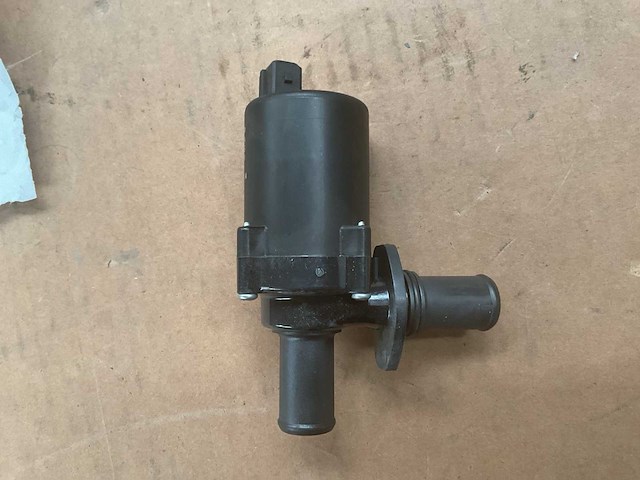 Webasto cetrifugal pump unit - afbeelding 3 van  5