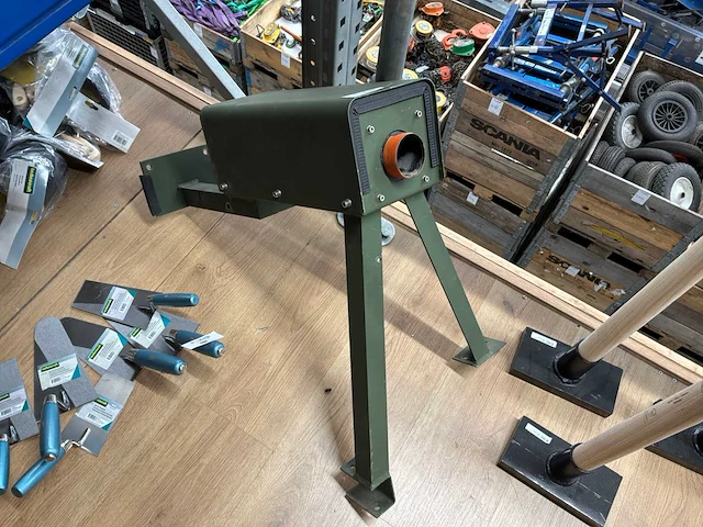 Webasto onderdeel van standkachel - afbeelding 1 van  2