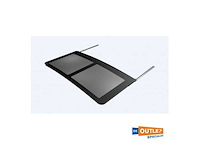 Webasto series 80s electric sliding roof 1,174 x 2,404 m r10,000 - 3398121a - afbeelding 2 van  2