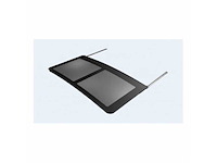 Webasto series 80s elektrisch schuifdak 1.174 x 2.404 m r10.000 - 3398121a - afbeelding 2 van  2