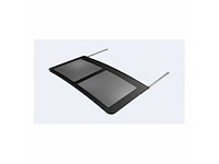 Webasto series 80s elektrisch schuifdak 1.174 x 2.404 m r10.000 - 3398121a