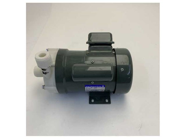 Webasto wb2000 magnetic drive pump for air conditioning cooling 230v - wbcl001108a - afbeelding 1 van  2