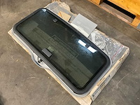 Webastohollandia 100 auto dakraam - afbeelding 2 van  8