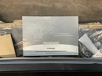 Webastohollandia 100 auto dakraam - afbeelding 3 van  8