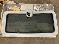 Webastohollandia 100 auto dakraam - afbeelding 4 van  8