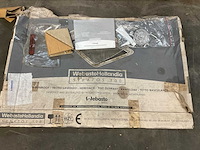 Webastohollandia 100 auto dakraam - afbeelding 5 van  8