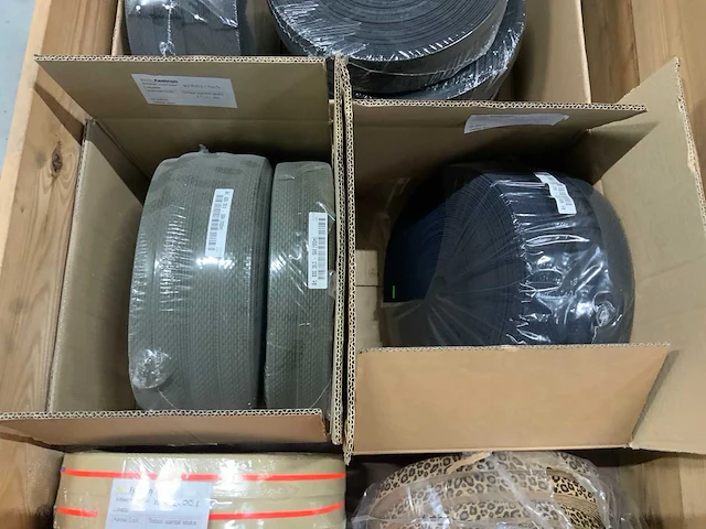 Webbing band - afbeelding 3 van  5