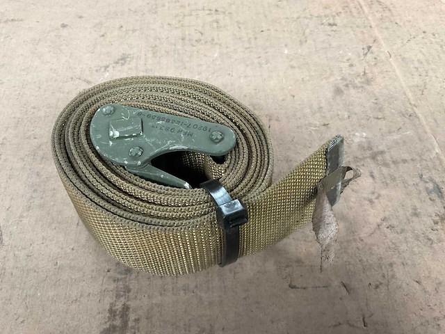 Webbing strap (13x) - afbeelding 2 van  3
