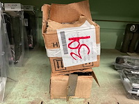 Webbing strap (2x) - afbeelding 1 van  2