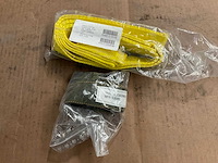 Webbing strap (4x) - afbeelding 1 van  2