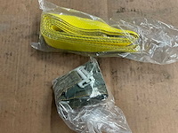 Webbing strap (4x) - afbeelding 2 van  2