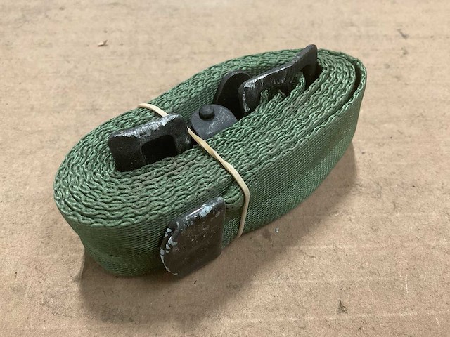 Webbing strap (4x) - afbeelding 1 van  2
