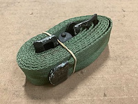 Webbing strap (4x) - afbeelding 1 van  2