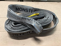 Webbing strap (4x) - afbeelding 1 van  3