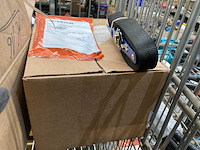 Webbing strap (6x) - afbeelding 2 van  2