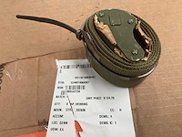 Webbing strap (6x) - afbeelding 1 van  2