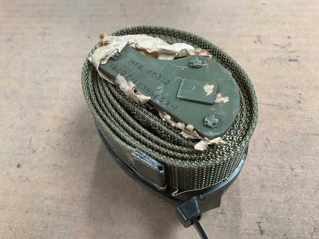 Webbing strap (6x) - afbeelding 2 van  2