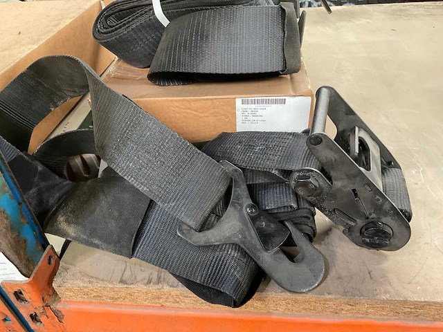 Webbing strap (7x) - afbeelding 1 van  3