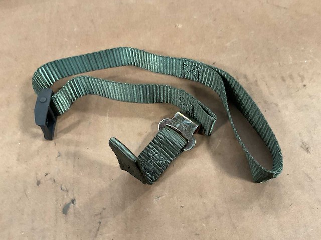 Webbing strap (9x) - afbeelding 1 van  2
