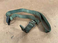 Webbing strap (9x) - afbeelding 1 van  2