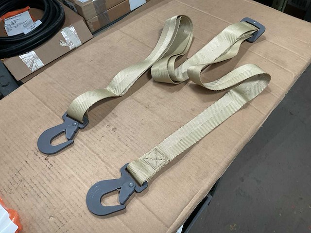 Webbing strap - afbeelding 1 van  3