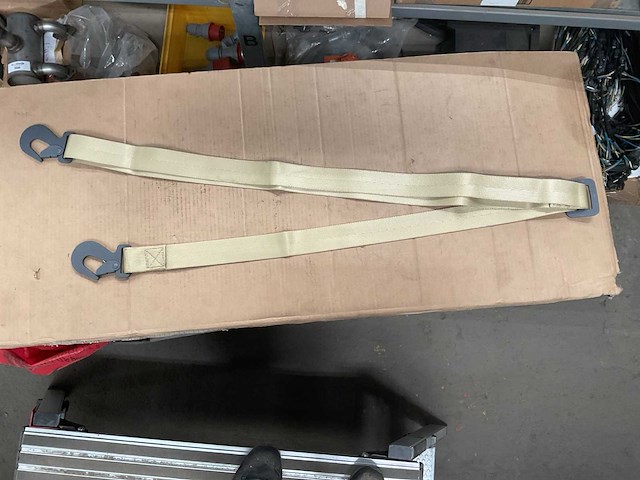 Webbing strap - afbeelding 2 van  3