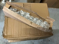 Webcam cover privacy schuifjes (1500x) - afbeelding 1 van  5