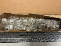 Webcam cover privacy schuifjes (1500x) - afbeelding 2 van  5