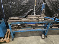 Weber - 1999 - ld180 d/b - diverse persmachines - afbeelding 4 van  8