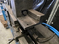 Weber - 1999 - ld180 d/b - diverse persmachines - afbeelding 8 van  8