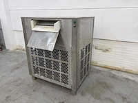 Weber - 2010 - wis 1500 - schilferijsmachine - afbeelding 3 van  7