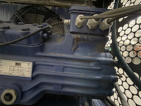 Weber - 2010 - wis 1500 - schilferijsmachine - afbeelding 7 van  7