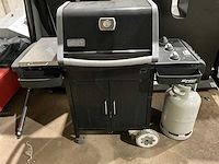 Weber - 320 - barbecue - afbeelding 2 van  6