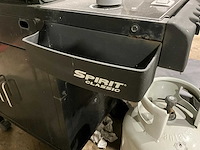 Weber - 320 - barbecue - afbeelding 4 van  6