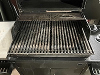 Weber - 320 - barbecue - afbeelding 5 van  6
