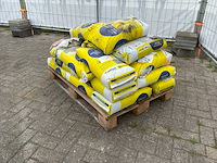 Weber - 332 ur+ - voegmortel - afbeelding 2 van  6
