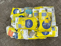 Weber - 332 ur+ - voegmortel - afbeelding 3 van  6