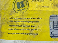 Weber - 332 ur+ - voegmortel - afbeelding 5 van  6