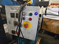 Weber - diverse persmachines - afbeelding 2 van  10